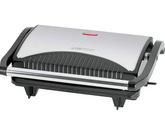 Clatronic 700W MultiGrill Tost Makinesi Inox